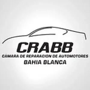 Logo CRABB - Cámara de Reparación de Automotores Bahía Blanca
